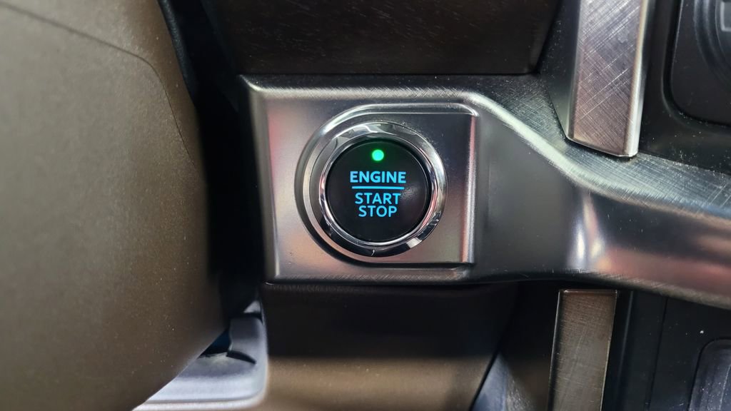 Used 2023 Ford F150 King Ranch w/ Equipment Group 601A High image 19