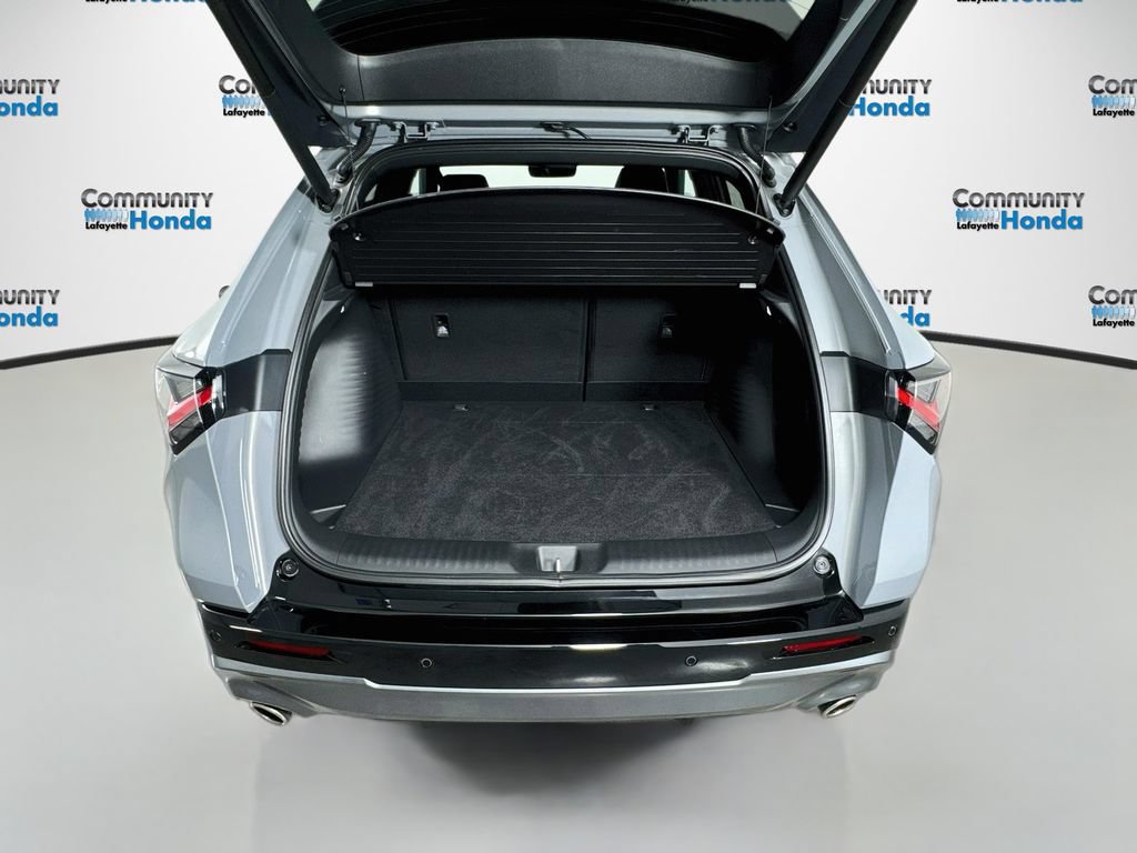 Used 2025 Acura ADX A-Spec w/ Advance Package AWD/4WD image 38