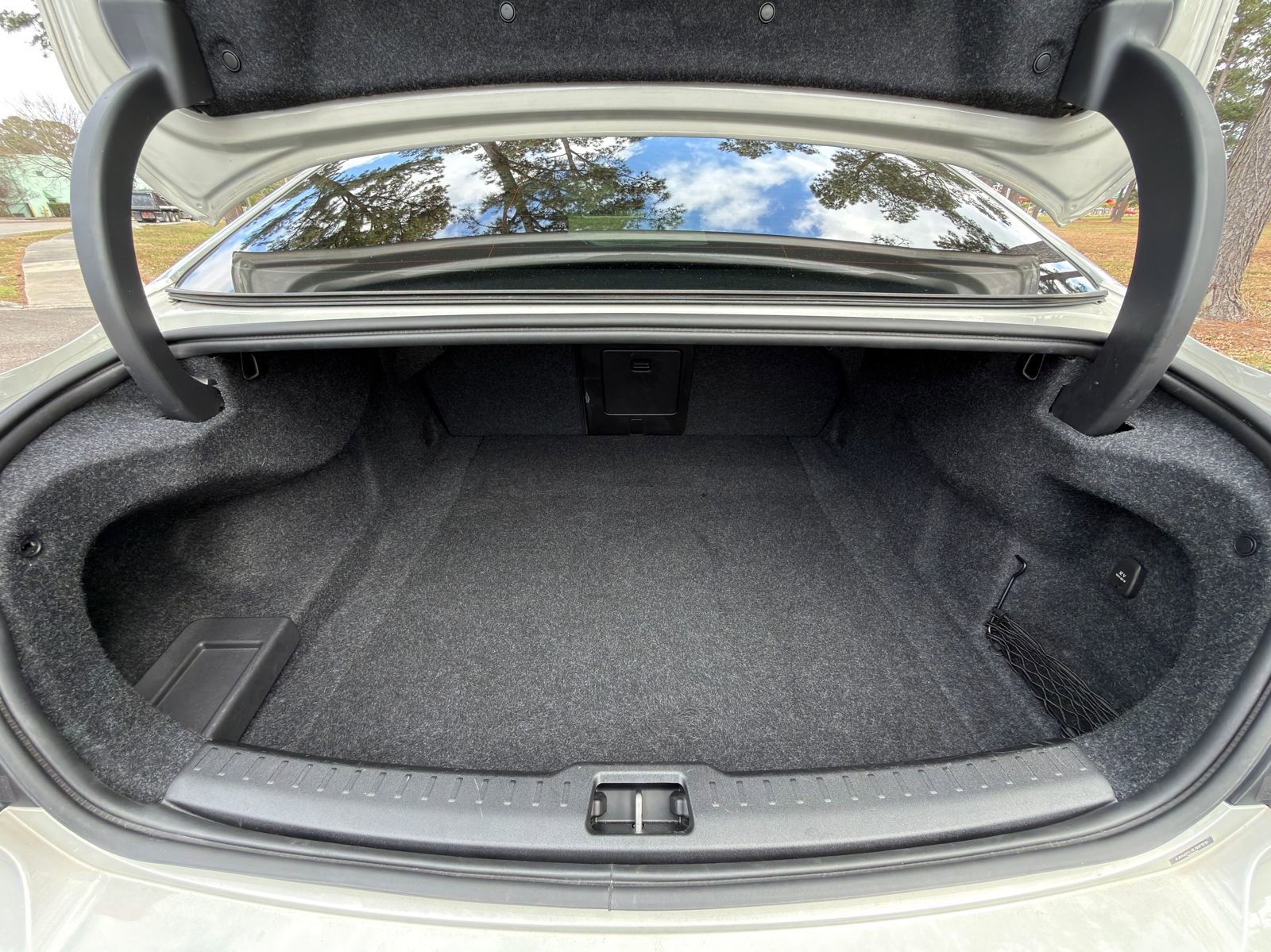 Used 2020 Volvo S60 T6 Inscription image 17