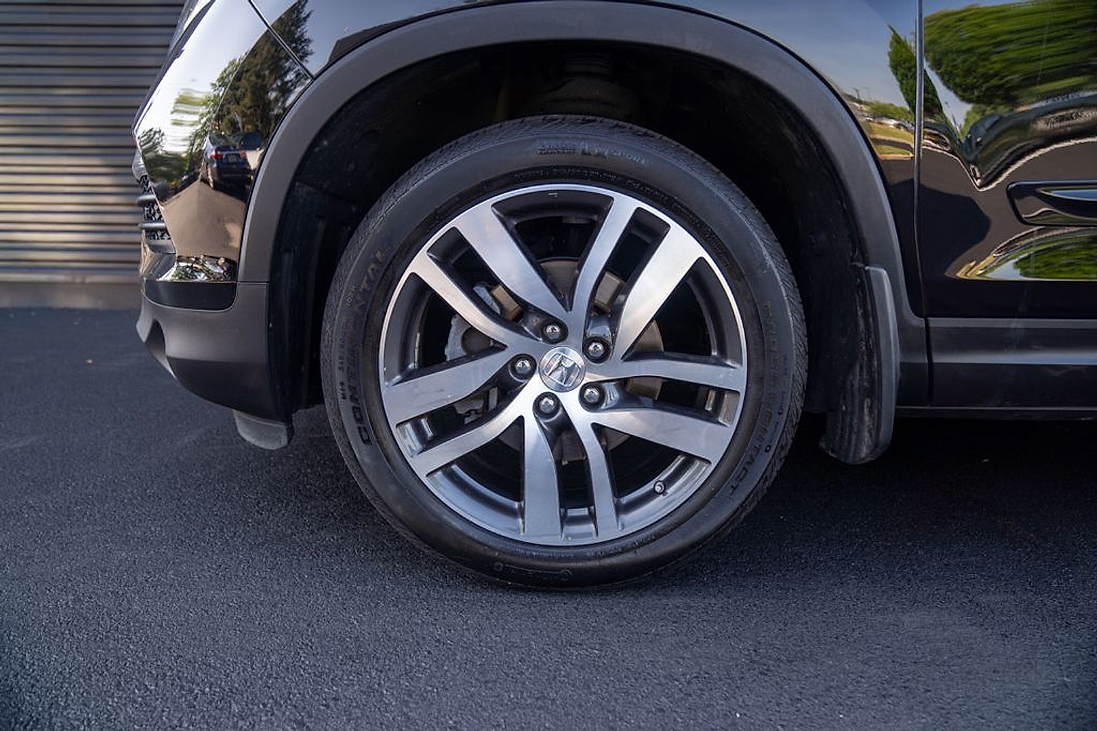 Used 2016 Honda Pilot Touring image 25