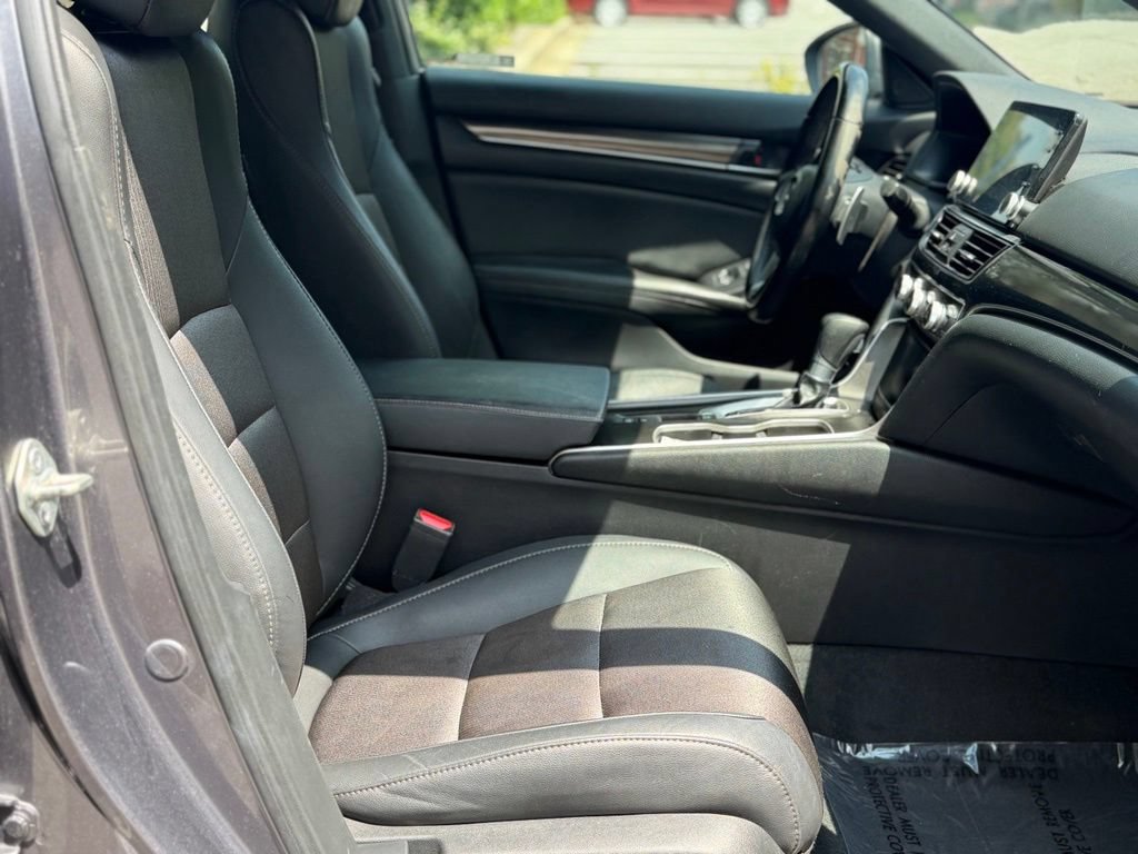Used 2019 Honda Accord Sport image 15