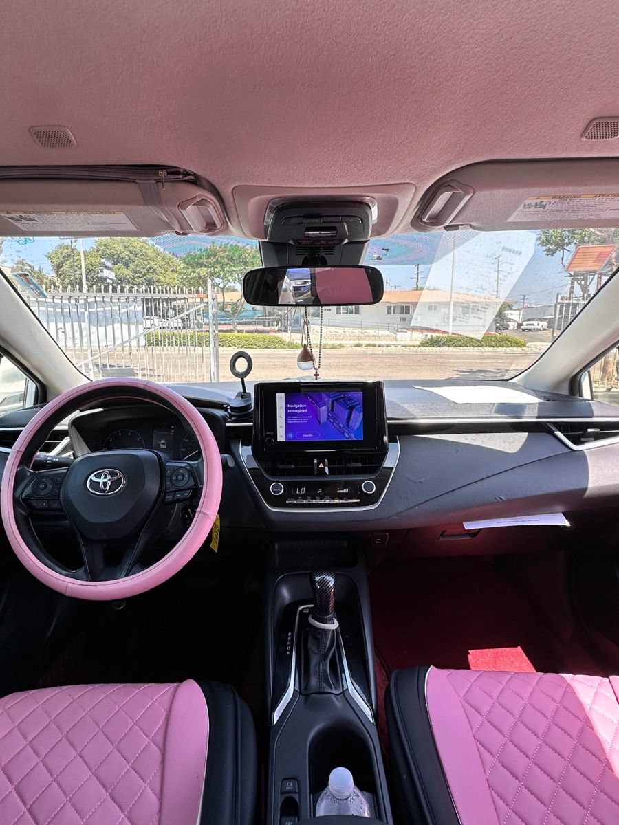 Used 2023 Toyota Corolla LE FWD image 14