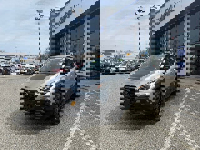 New 2025 Subaru Crosstrek 2.5i Wilderness w/ Crosstrek Mirror Package