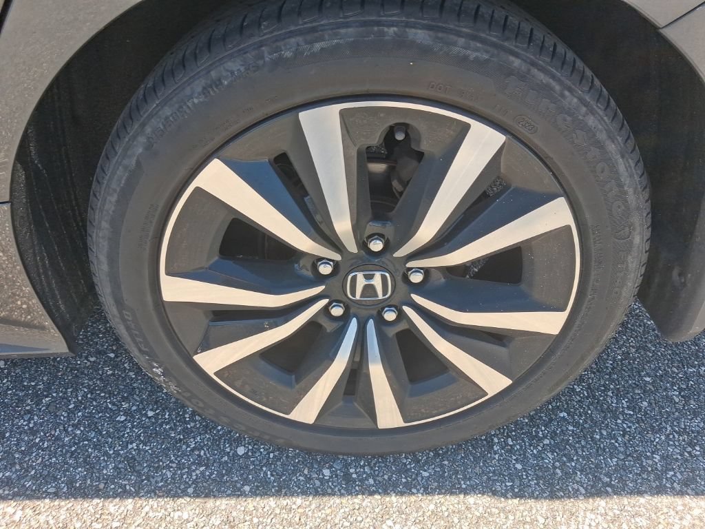 Used 2023 Honda Civic EX image 11