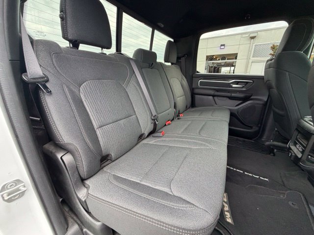 Used 2020 RAM 1500 Big Horn AWD/4WD image 23