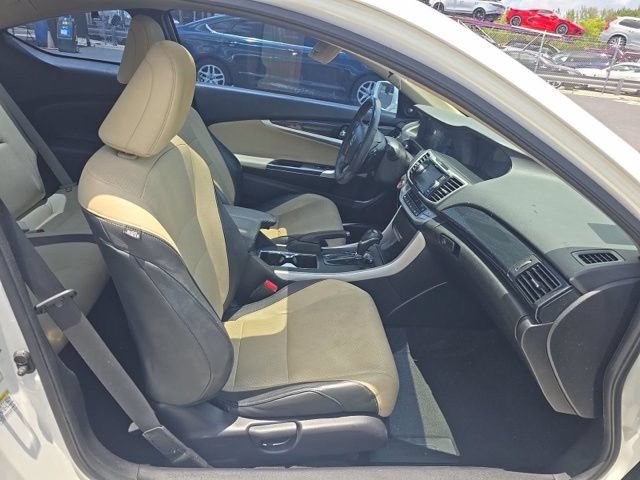 Used 2014 Honda Accord EX-L image 8