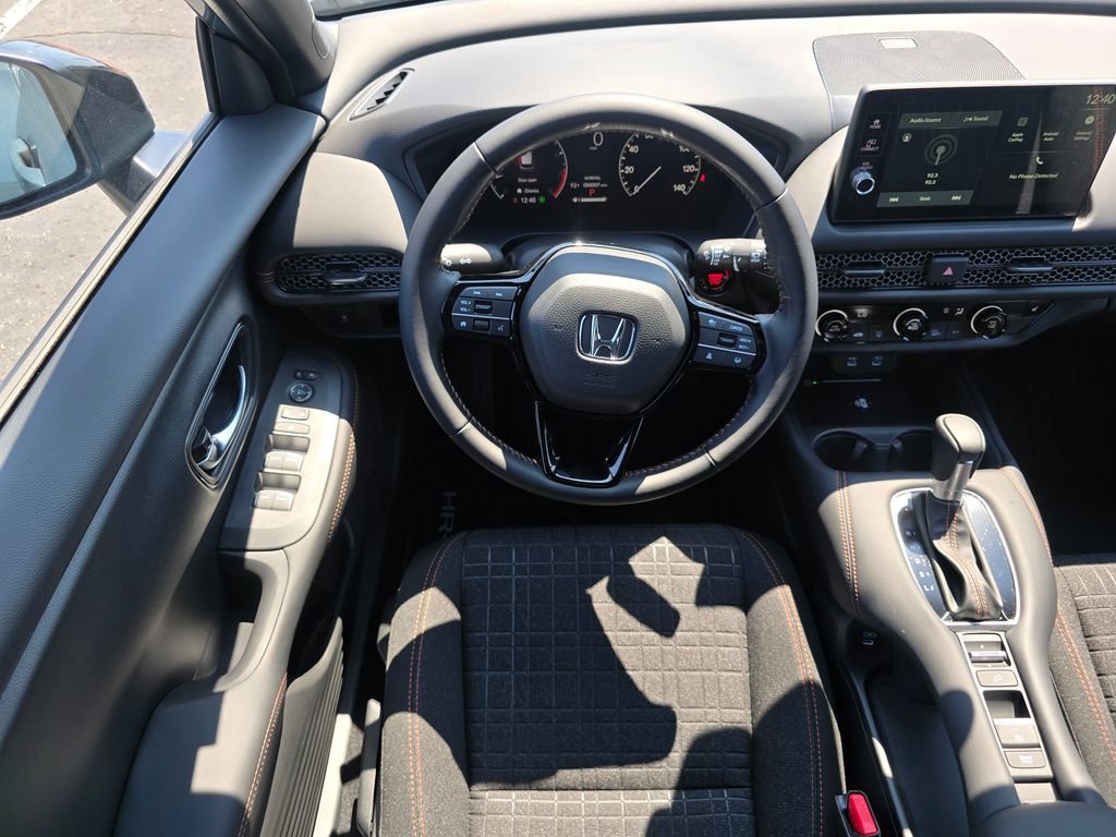 New 2026 Honda HR-V Sport image 22