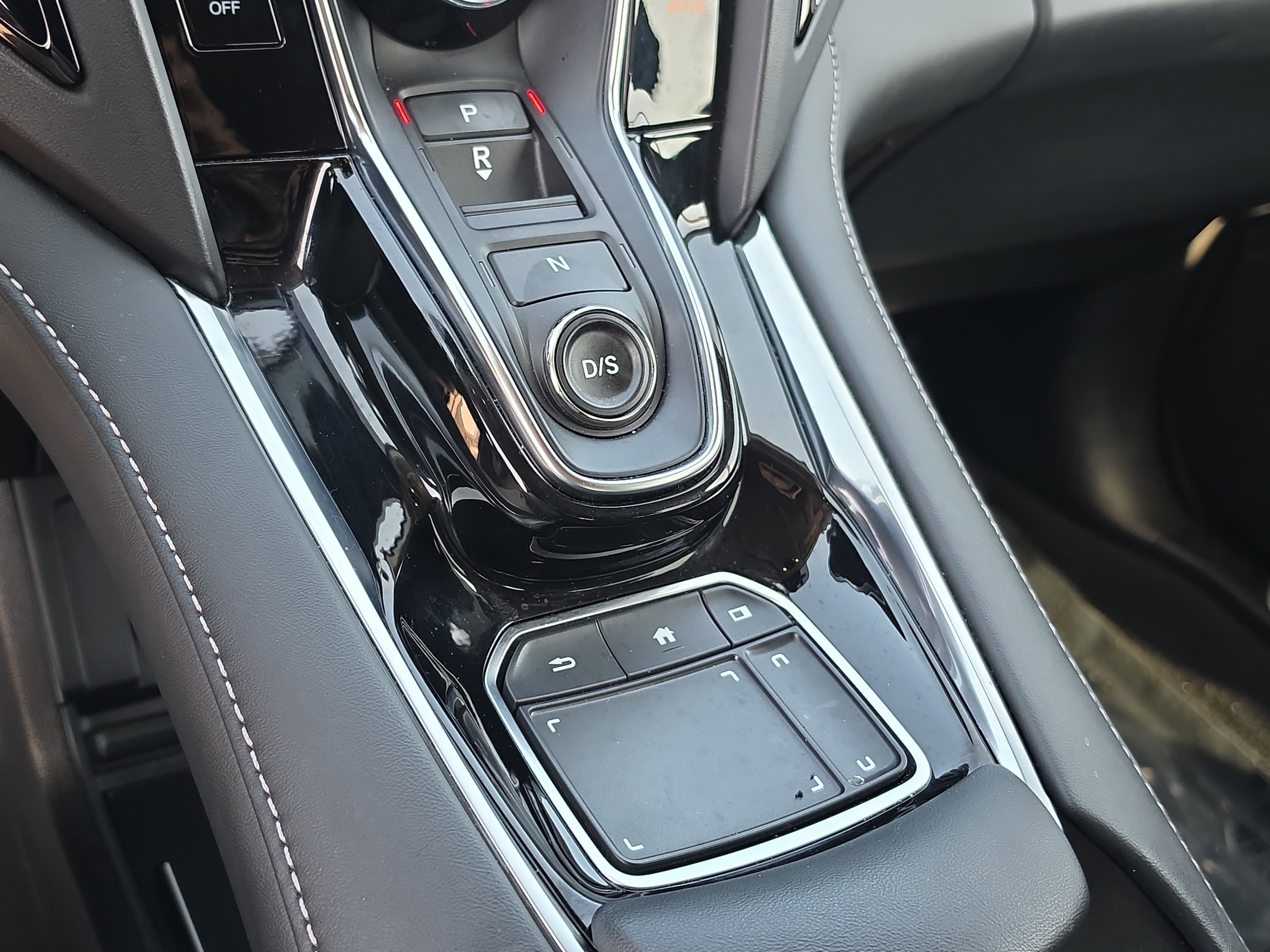 Used 2023 Acura RDX FWD w/ Technology Package image 29