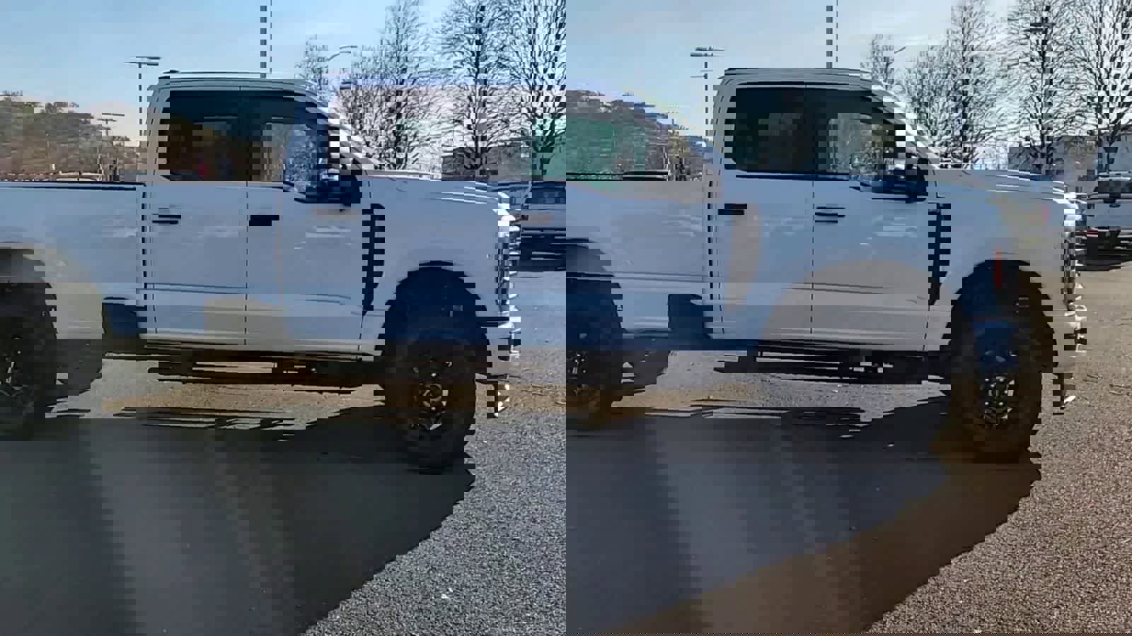 Used 2024 Ford F250 XL w/ STX Appearance Package image 9