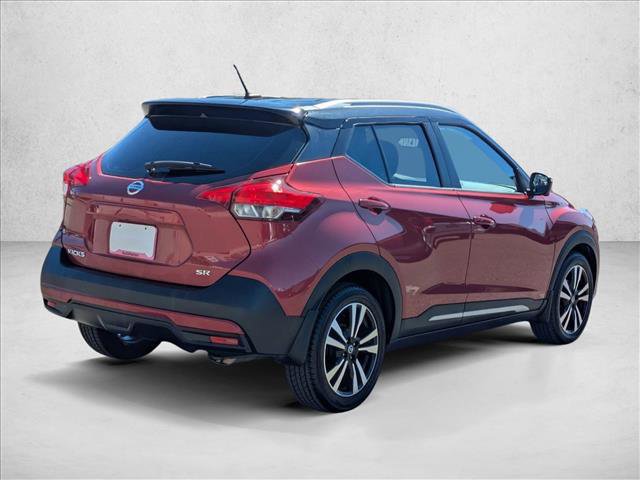 Used 2018 Nissan Kicks SR image 5