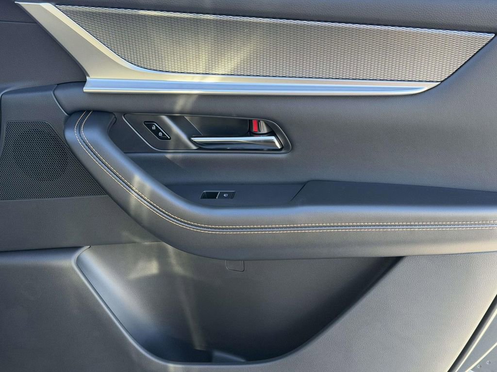 New 2026 MAZDA CX-90 3.3 Turbo w/ Premium Sport Pkg image 15