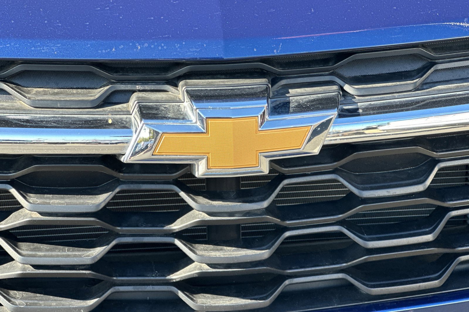 Used 2024 Chevrolet Trax LT image 43