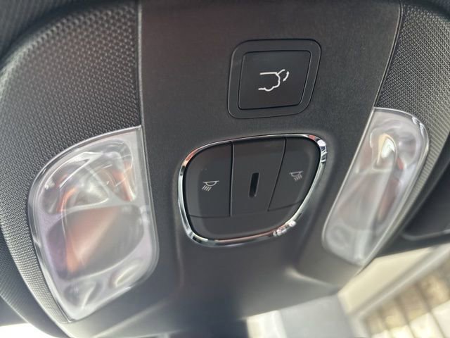 New 2026 Jeep Compass Latitude image 14