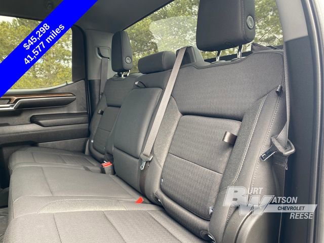 Used 2023 Chevrolet Silverado 1500 LT Trail Boss w/ Protection Package image 16