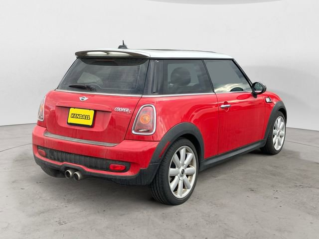 Used 2008 MINI Cooper S image 6