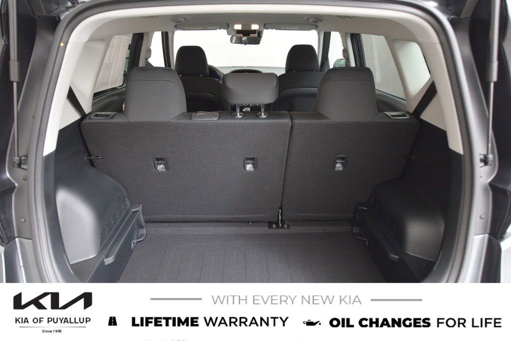 New 2025 Kia Soul LX image 19
