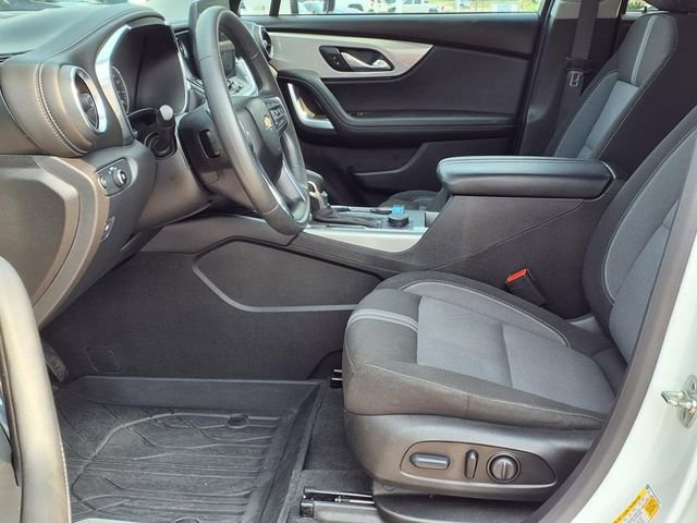 Used 2023 Chevrolet Blazer LT w/ Convenience Package image 9