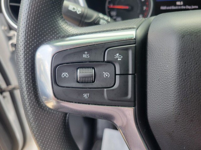 Used 2024 Chevrolet Blazer LT FWD image 18