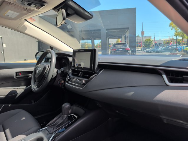 Used 2024 Toyota Corolla LE FWD image 30