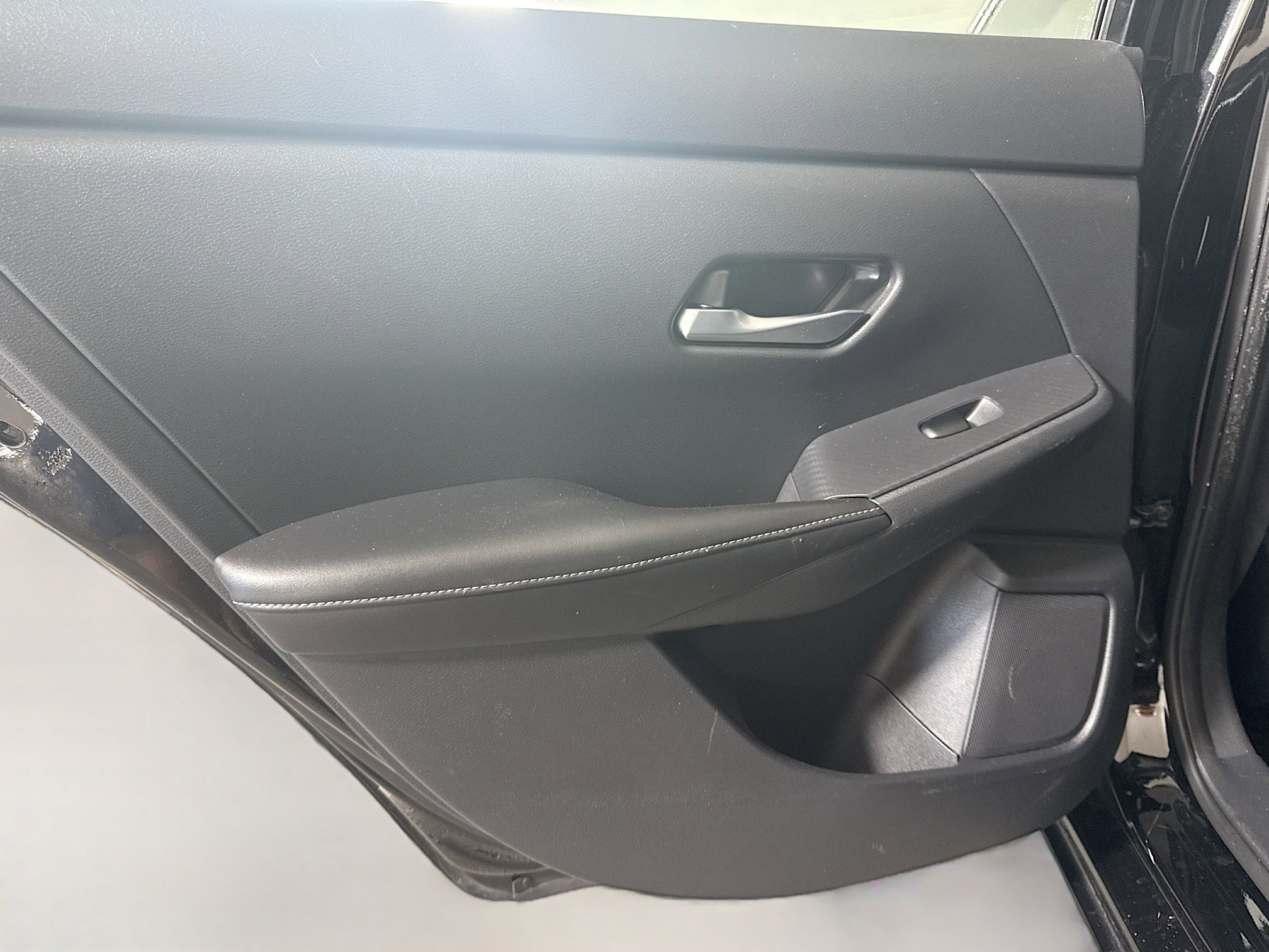 Used 2021 Nissan Sentra SV image 26