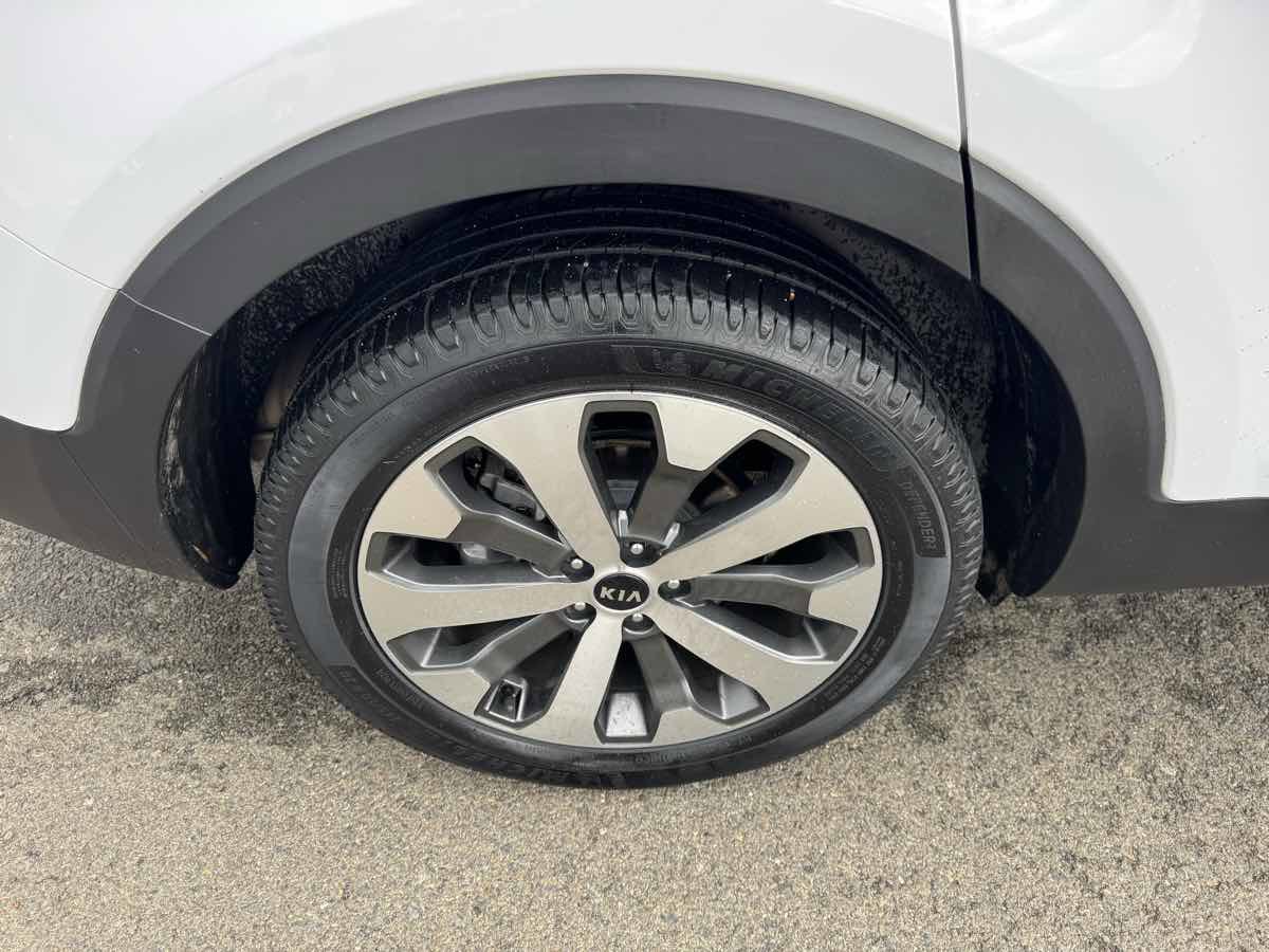 Used 2021 Kia Telluride S image 43