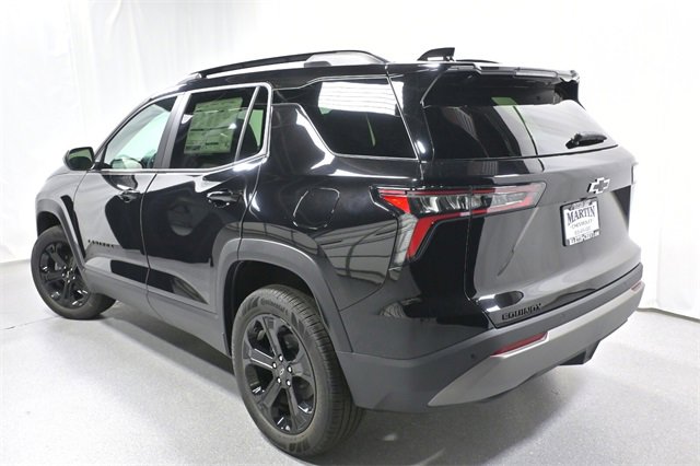 New 2026 Chevrolet Equinox LT w/ Convenience Package II image 5