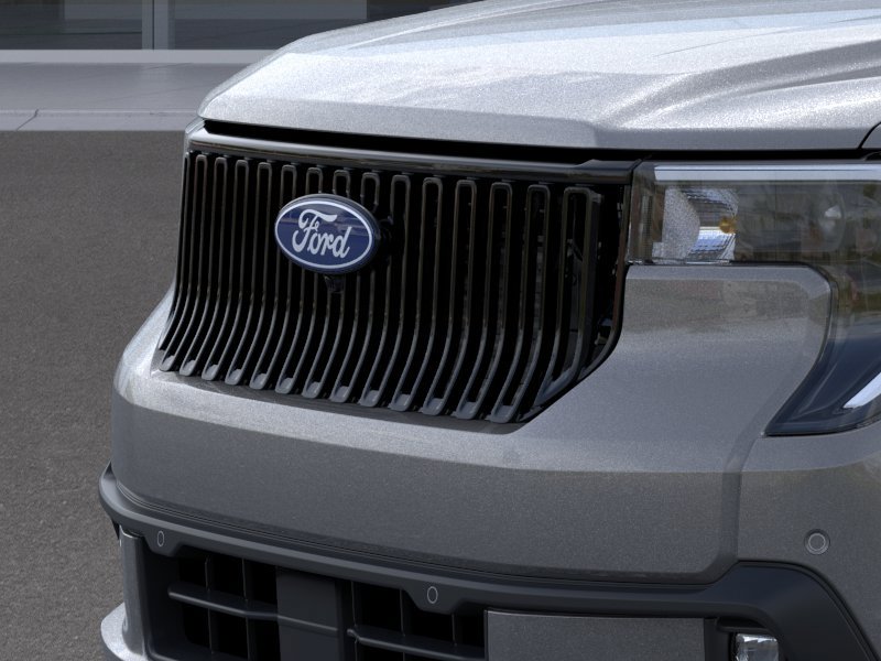 New 2026 Ford Maverick Lobo AWD/4WD image 18