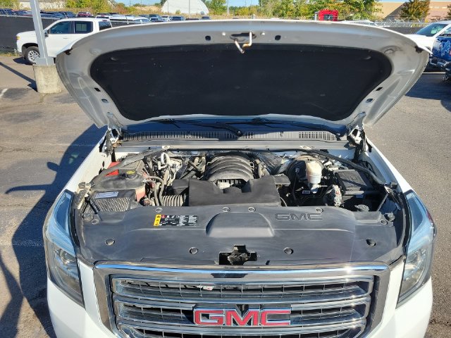 Used 2018 GMC Yukon SLE w/ SLE Value Package AWD/4WD image 34