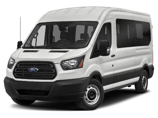 Used 2019 Ford Transit 350 XLT RWD image 1