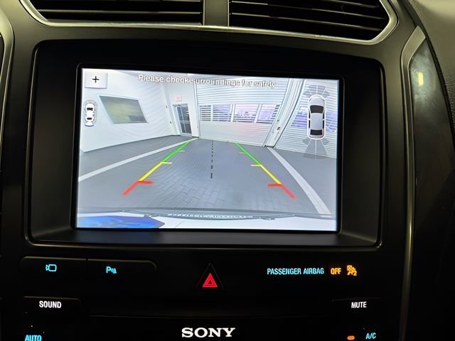 Used 2019 Ford Explorer Sport w/ Equipment Group 401A image 22