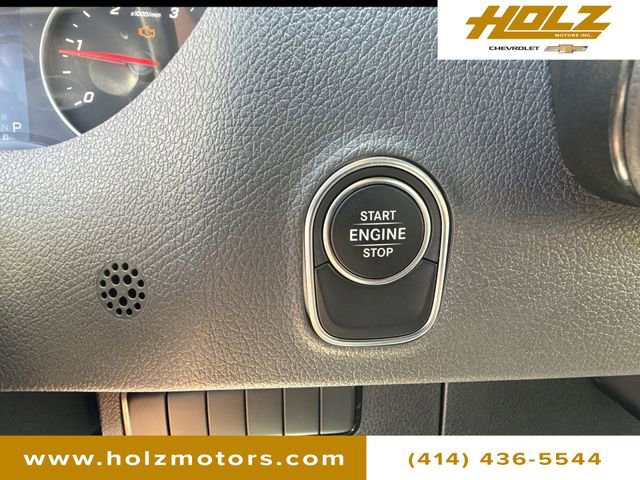 Used 2025 Mercedes-Benz Sprinter 2500 image 16