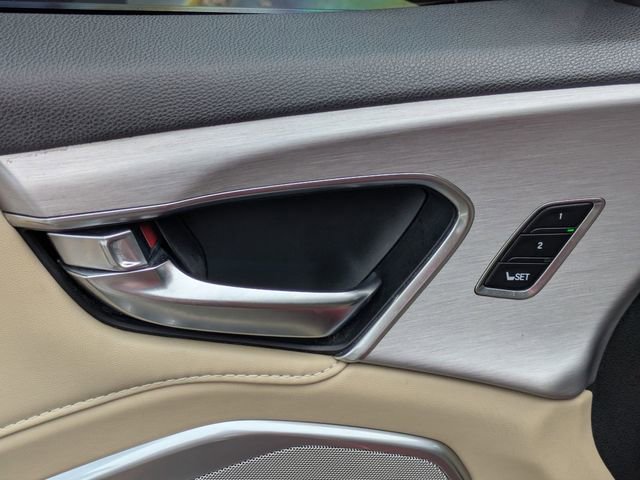 Used 2020 Acura RDX AWD w/ Technology Package image 10