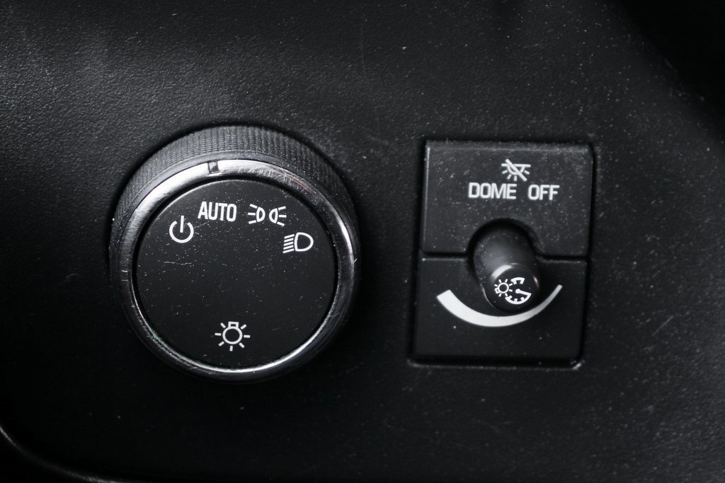 Used 2012 Chevrolet Express 2500 w/ Power Package image 23