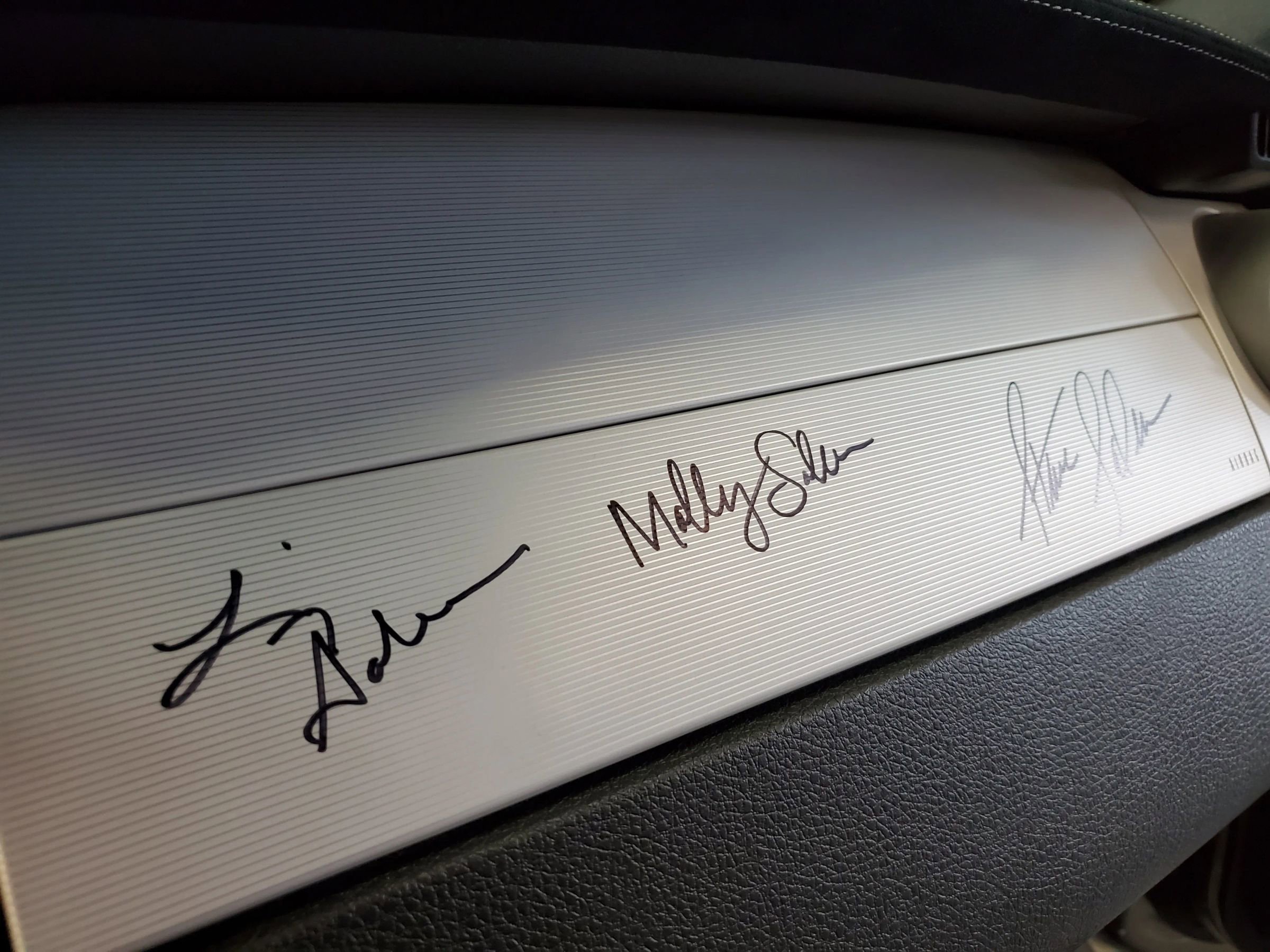 Used 2008 Ford Mustang GT Premium image 38