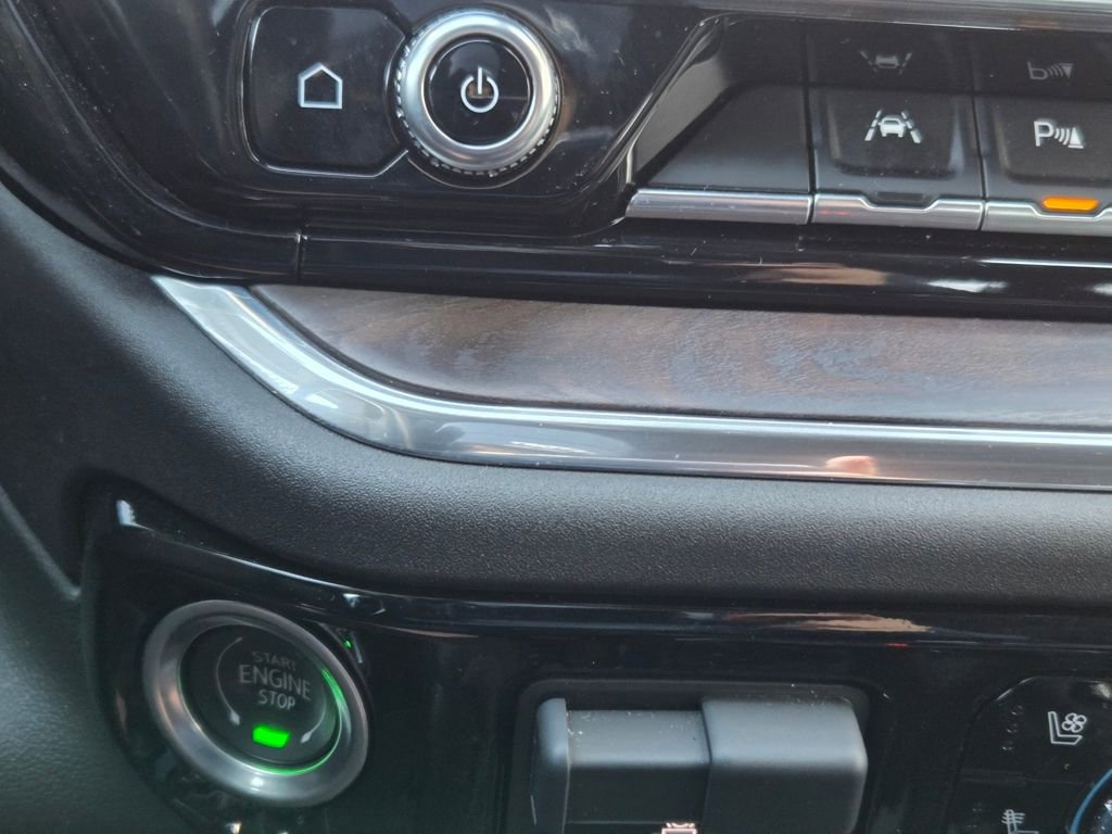 Used 2022 GMC Sierra 1500 SLT w/ SLT Premium Plus Package image 42