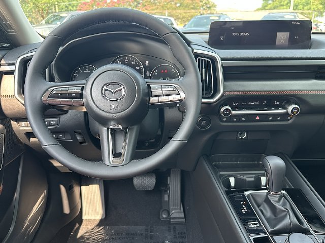 New 2026 MAZDA CX-50 Meridian Edition w/ Weather Package AWD/4WD image 13