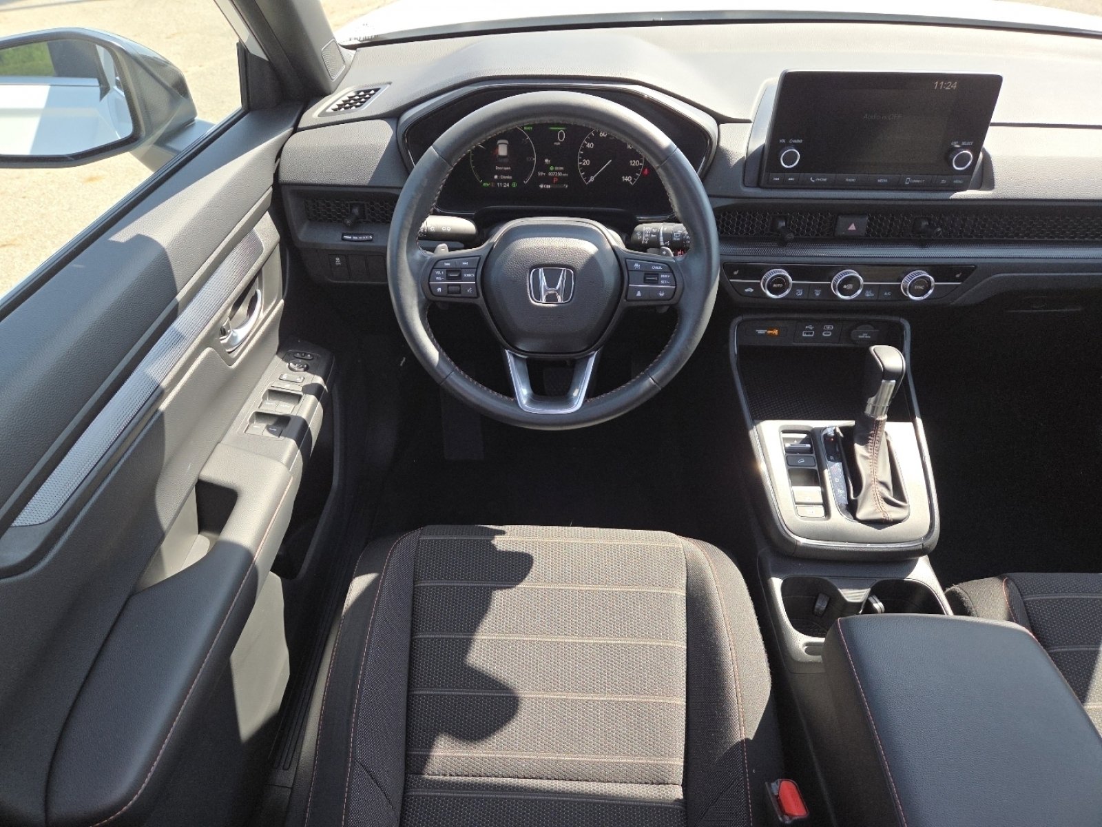 Used 2023 Honda CR-V Sport image 26