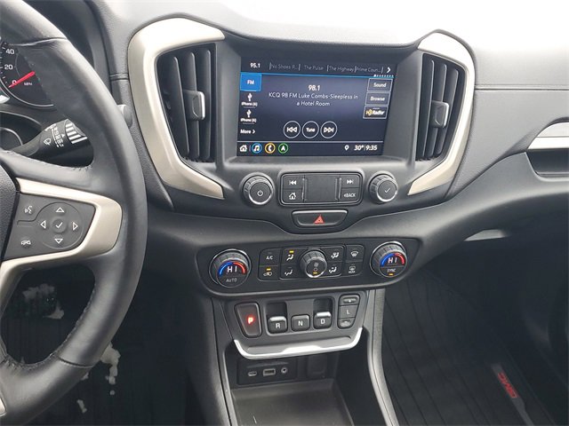 Certified 2019 GMC Terrain Denali image 14