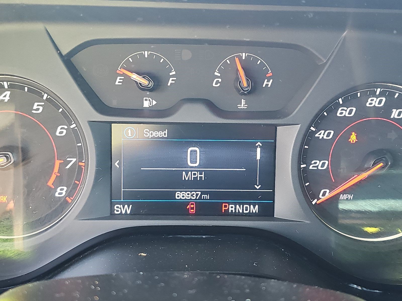 Used 2020 Chevrolet Camaro LT image 10