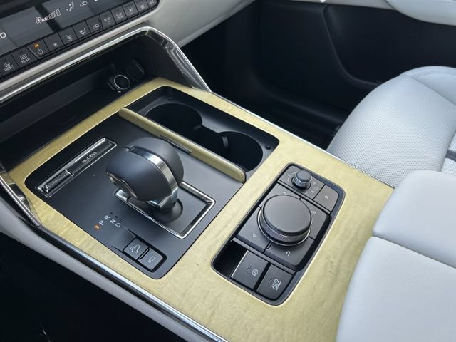 New 2026 MAZDA CX-90 3.3 Turbo S w/ Premium Plus AWD/4WD image 24