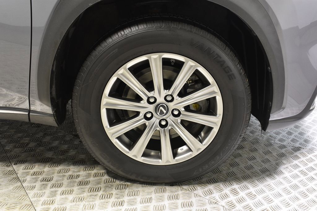 Used 2021 Lexus NX 300 AWD w/ Comfort Package image 38