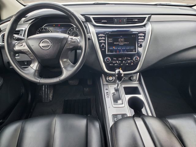 Used 2023 Nissan Murano SV image 27
