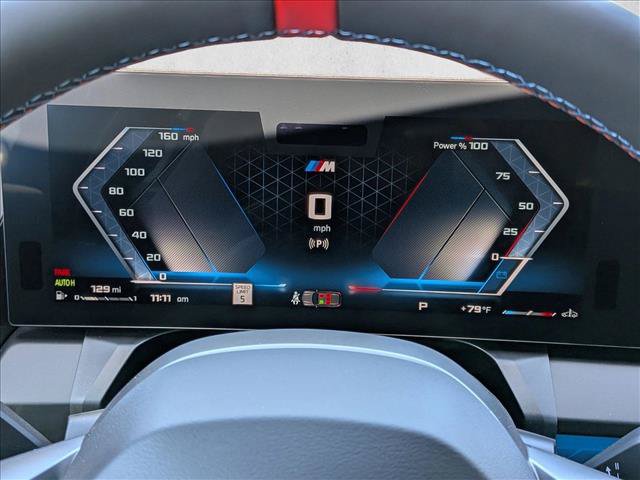 New 2026 BMW X3 M50 w/ Premium Package AWD/4WD image 11