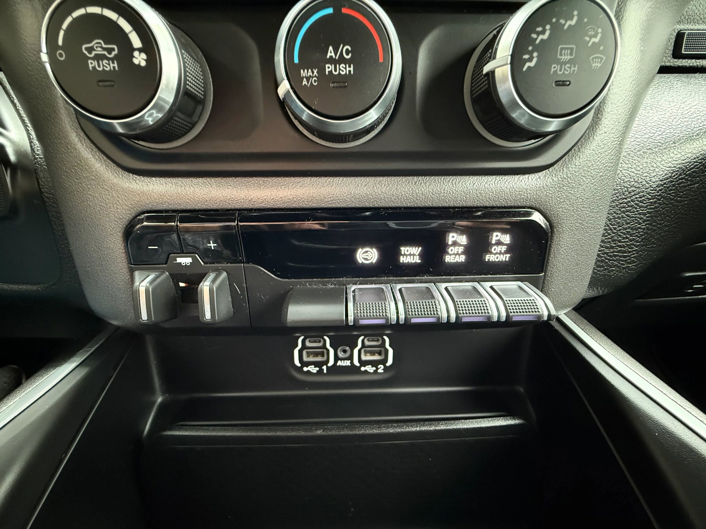 Used 2020 RAM 3500 Lone Star w/ Level 1 Equipment Group image 24