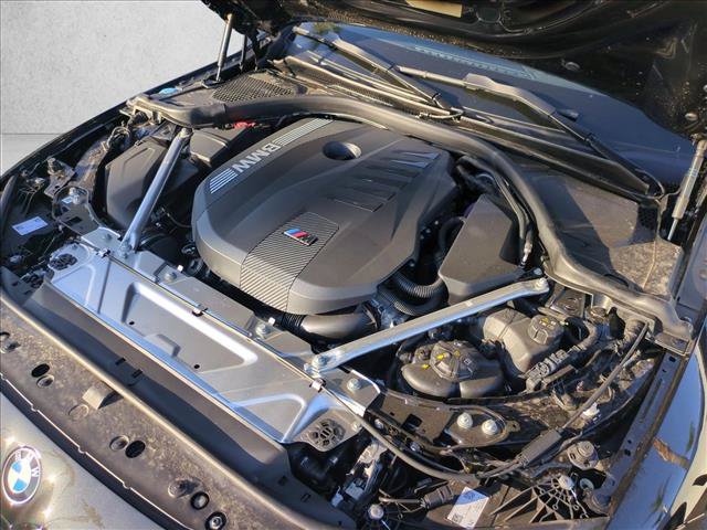 New 2027 BMW M440i Coupe w/ Premium Package RWD image 17