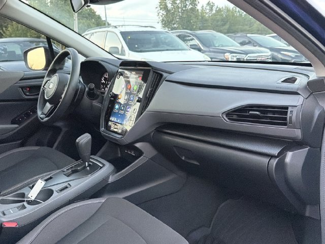 Certified 2026 Subaru Crosstrek 2.5i Premium AWD/4WD image 18