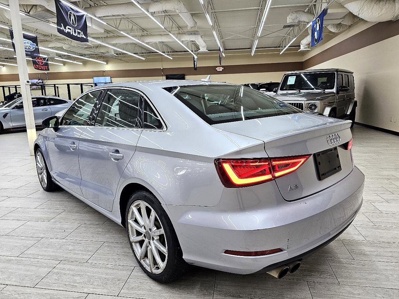 Used 2015 Audi A3 1.8T Premium Plus image 9