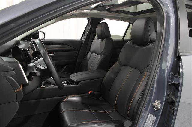 Used 2023 MAZDA CX-50 AWD 2.5 S w/ Premium Plus Pkg image 5