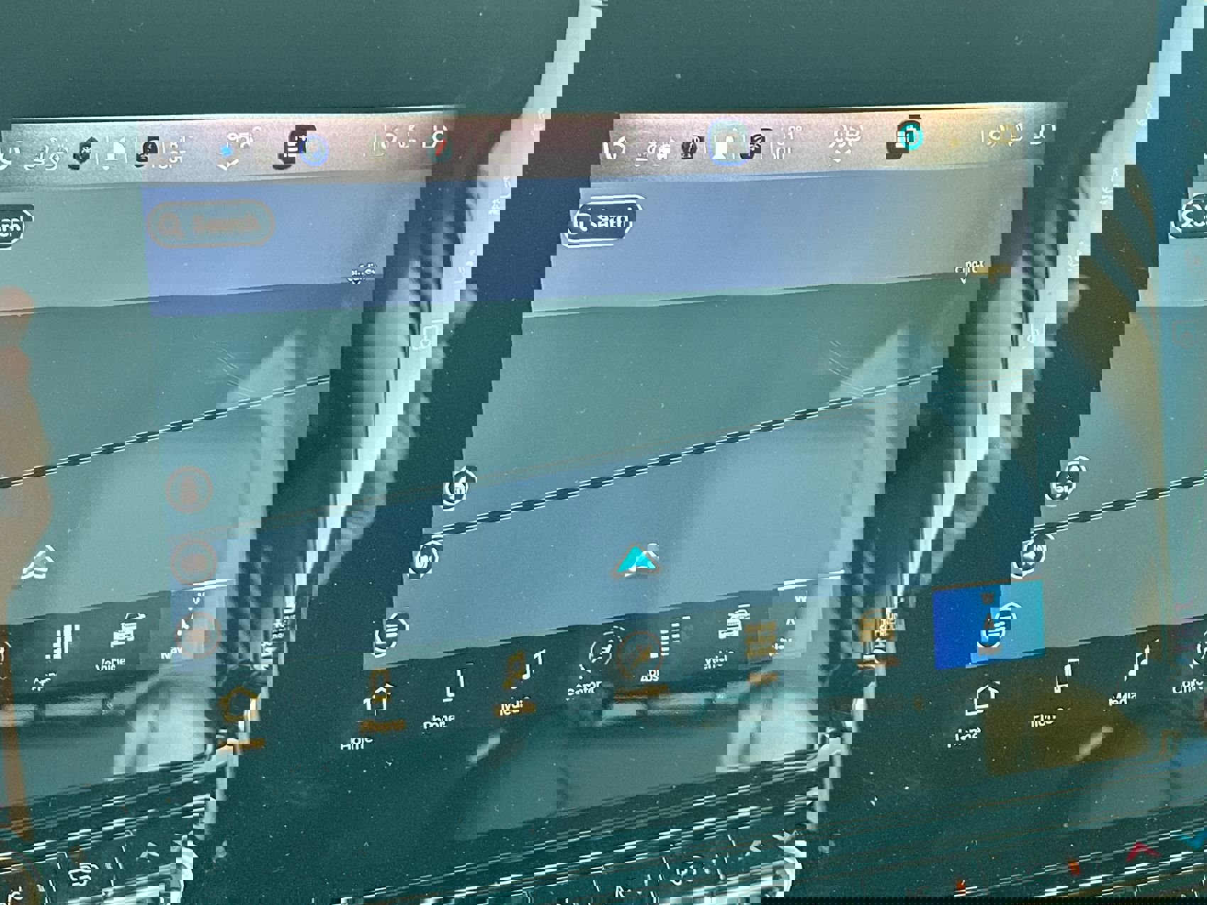 New 2024 Jeep Wagoneer 4WD w/ Convenience Group I image 18