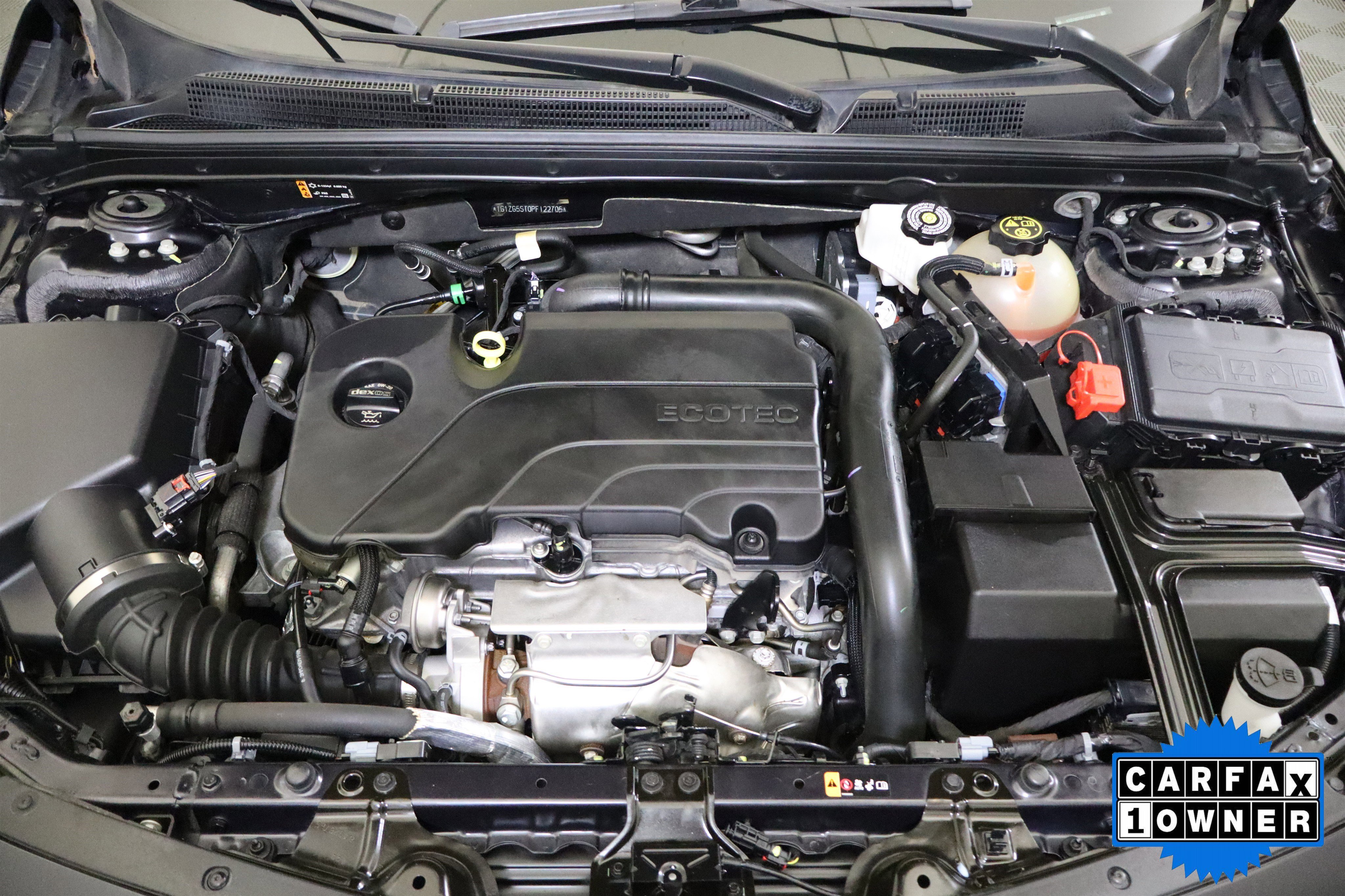 Used 2023 Chevrolet Malibu RS image 14